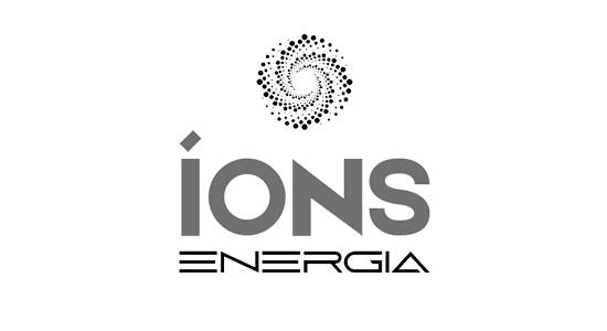 ÍONS Eenergia
