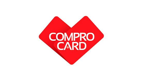Comprocard