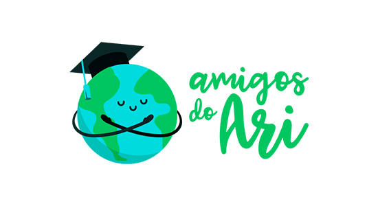Amigos do Ari