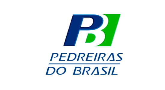 Pedreiras do Brasil