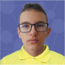 Benjamim Alves Lerbach Benjamim Alves Lerbach