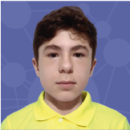 Derick Pereira Calvi Derick Pereira Calvi