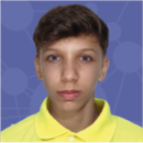 Ezequiel Theodoro Schuttz Ezequiel Theodoro Schuttz