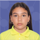 Vitória Luzia Fortuna Sousa Vitória Luzia Fortuna Sousa