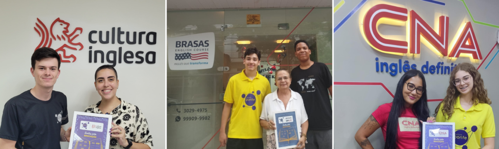 bolsas curso inglês
