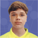 Eros Beckman Matos Ribeiro Eros Beckman Matos Ribeiro